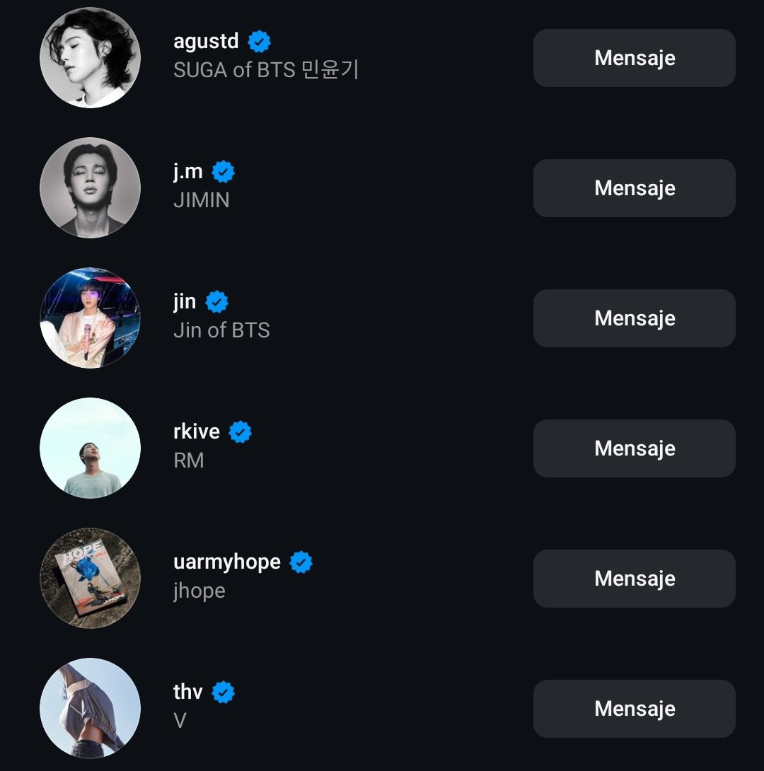 youthorie's tweet photo. as contas de todos os membros continuam sendo alvo de denúncias de antis. sigam esses passos:

1. abra o instagram e procure pelo @ dos membros.
2. encontre sua postagem favorita em cada conta.
3. copie o link dessas postagens.
4. cole os links aqui nos comentários.👇🏻 https://t.co/iKelTnSmSk
