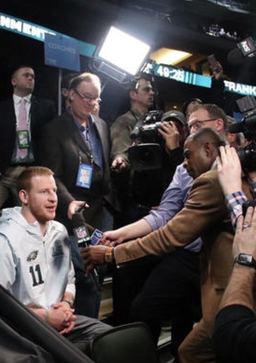 Mike McFeely tweet media