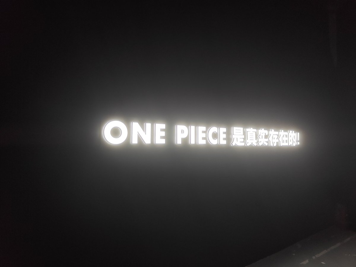 SY_de11's tweet photo. 老婆最好啦(o´罒`o)嘿嘿♡
这个展子想去好久惹(ૢ˃ꌂ˂⁎)
onepieceは実在する٩(◦`꒳´◦)۶ https://t.co/NP27rD3Yob