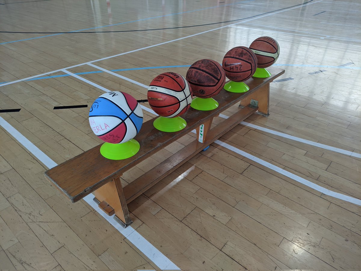 Tot preparat per al Concurs de Triples #24Hores2024