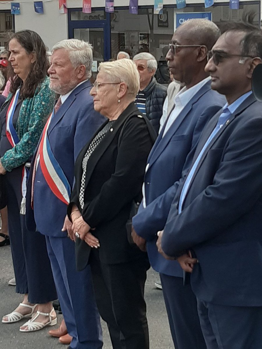 Renaissance Montrouge tweet media