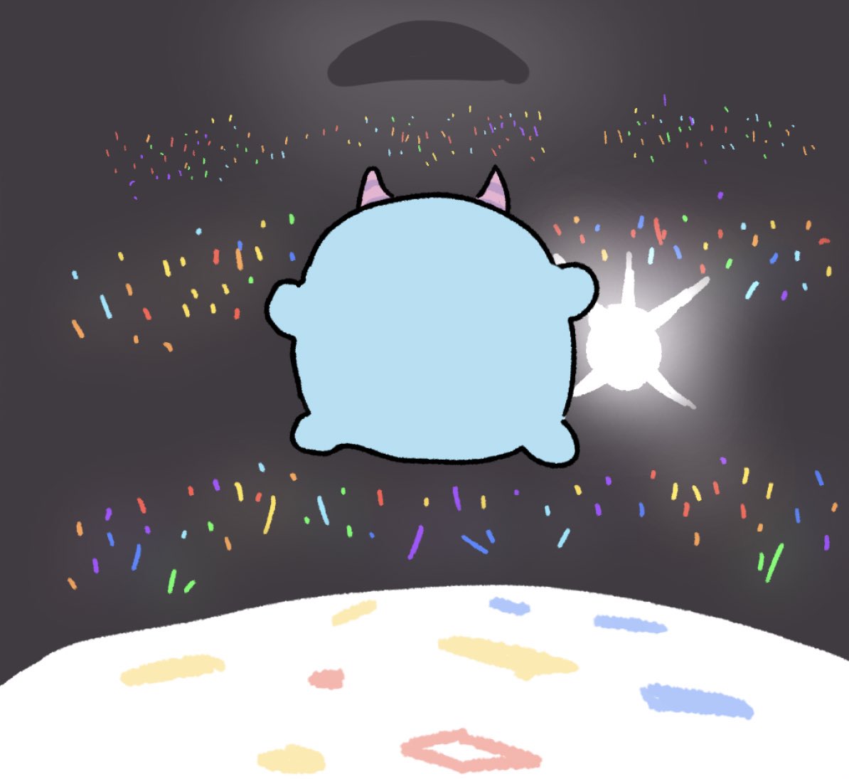 えびな tweet media