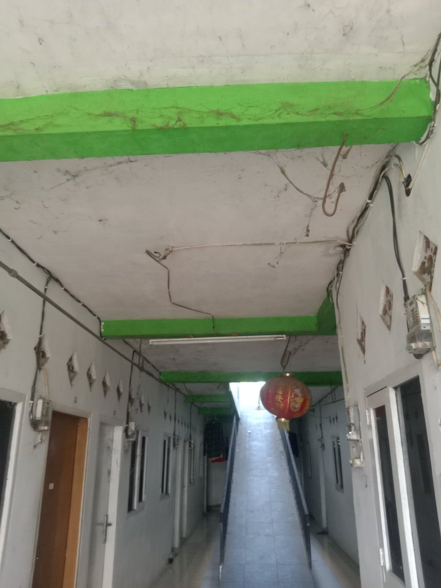 yangmayng's tweet photo. JUAL KOST 24 PINTU Karawang Tanjungpura
luas bangunan: 92m
* Harga 1.4M masih bisa nego santai
*ukuran kamar 3 sekatan
*token sudah masing-masing
*tempat strategis deket jemputan karyawan
* harga sewa 800/bulan
*Kamar mandi sudah dalam semua

berminat WA: 08974715110 https://t.co/2N2CzoGn1R