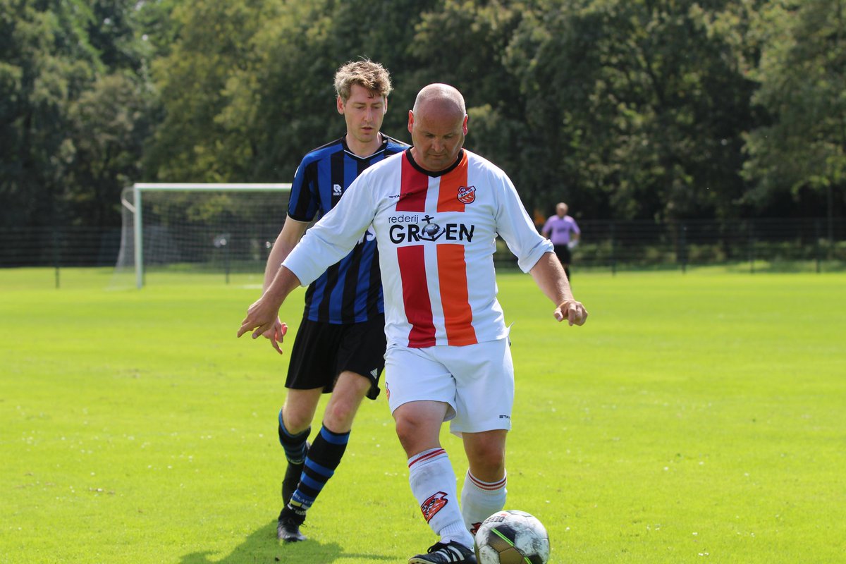 Anton Nijboer tweet media