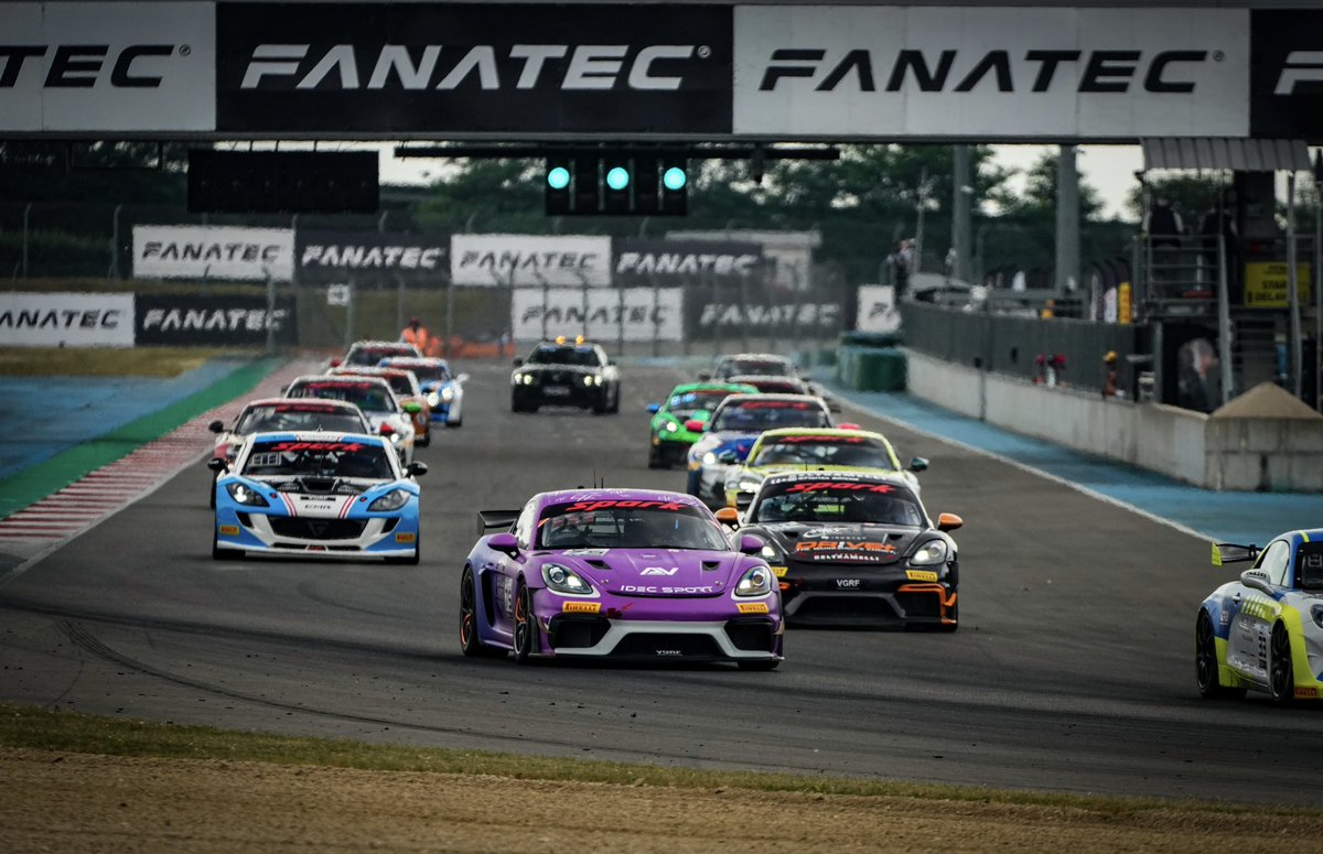 AV Racing tweet media