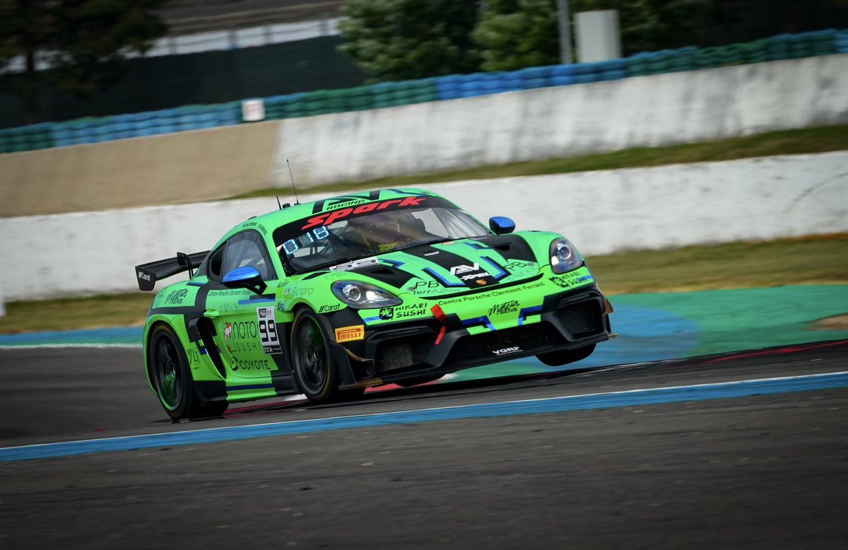 AV Racing tweet media