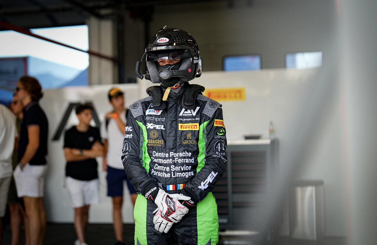 AV Racing tweet media