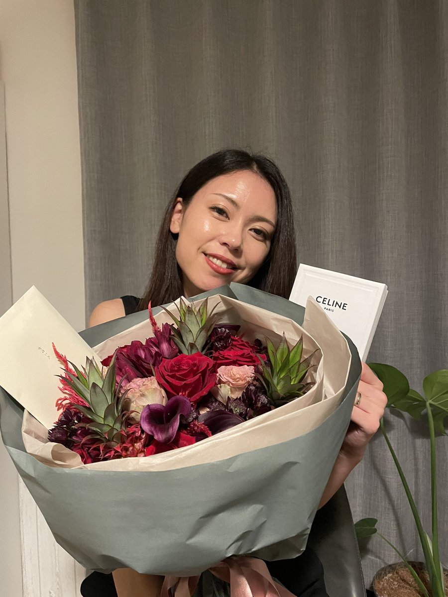 knk_to_'s tweet image. そういうことになりました💍