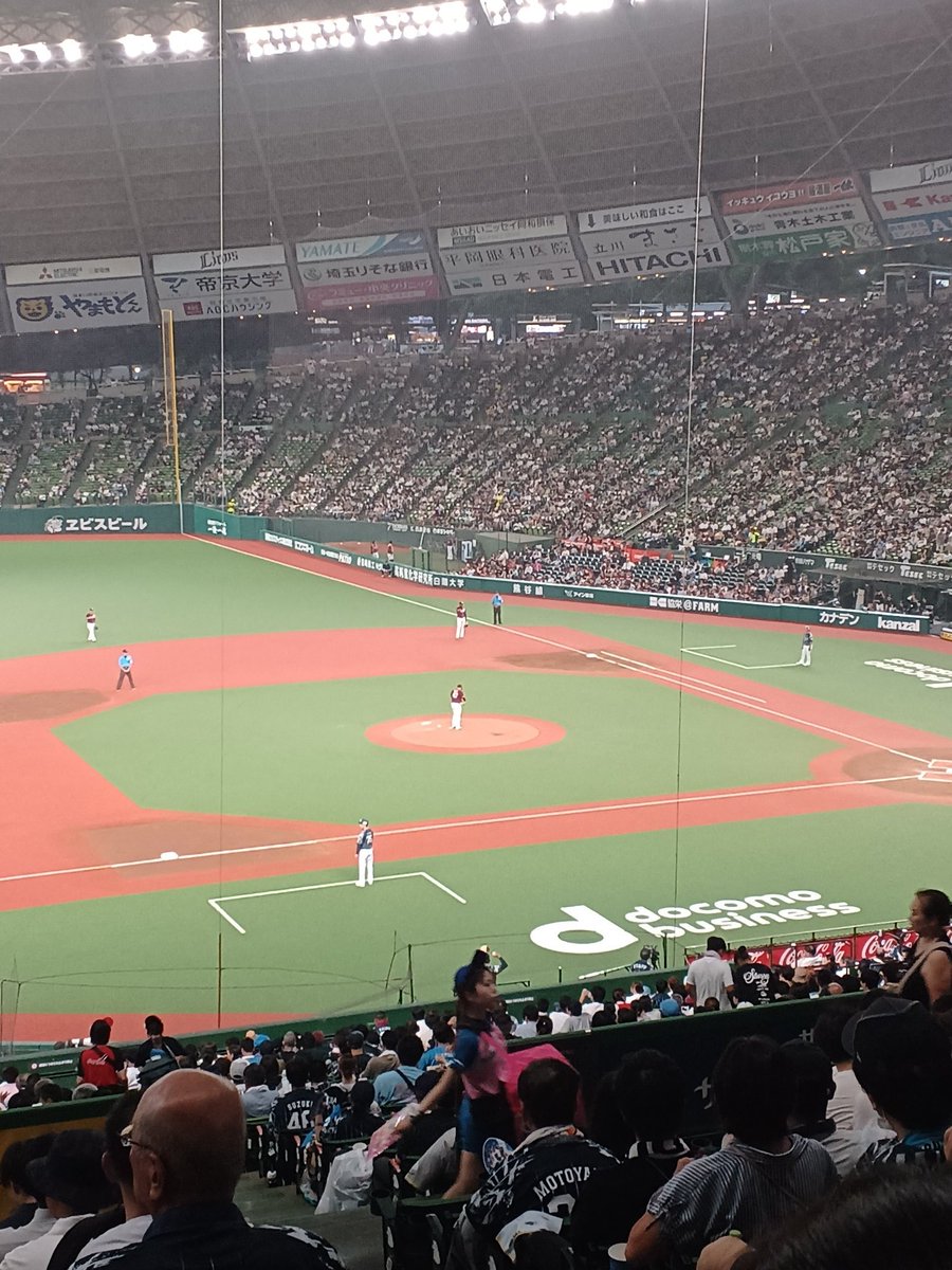 keiba4309013's tweet photo. 今週のたしゅみちゃん😄
23日(金)昼 #ENG #ドラバク 
(推し女優多数出演)
夜 埼玉西武VS東北楽天  #ベルーナドーム
24日(土)夜 #Faulieu #AS_ISTOUR
ファイナル  Spotify #O_WEST
25日(日)17時 #idealpeco トーク&amp;ライブ #原宿GEtheater
19時 #No528 
～ reunion Live～ #原宿RUIDO
楽しかった😁😁 https://t.co/seolzAwnbJ