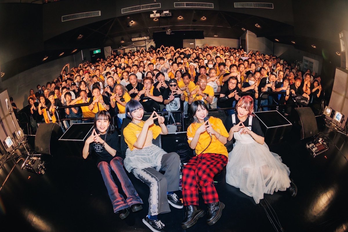 keiba4309013's tweet photo. 今週のたしゅみちゃん😄
23日(金)昼 #ENG #ドラバク 
(推し女優多数出演)
夜 埼玉西武VS東北楽天  #ベルーナドーム
24日(土)夜 #Faulieu #AS_ISTOUR
ファイナル  Spotify #O_WEST
25日(日)17時 #idealpeco トーク&amp;ライブ #原宿GEtheater
19時 #No528 
～ reunion Live～ #原宿RUIDO
楽しかった😁😁 https://t.co/seolzAwnbJ