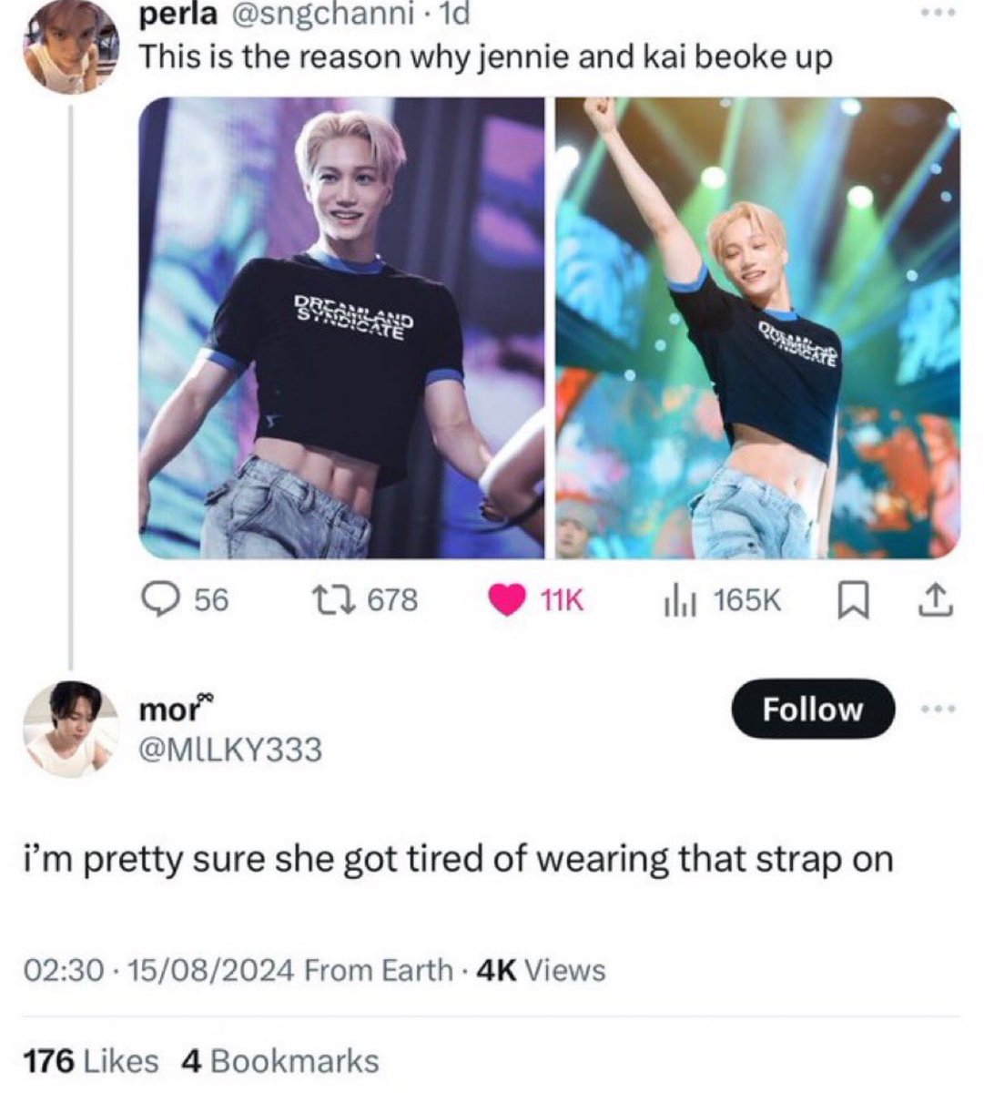 virtual angel is a woman in stem tweet media