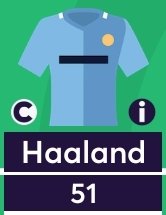 FPLSergeant's tweet image. So the 2024/2025 TC chip was worth 17pts. Happy enough with that. I'd be disappointed with less than 10 and th3 peak of 25-30 is so rarely achievable #FPL