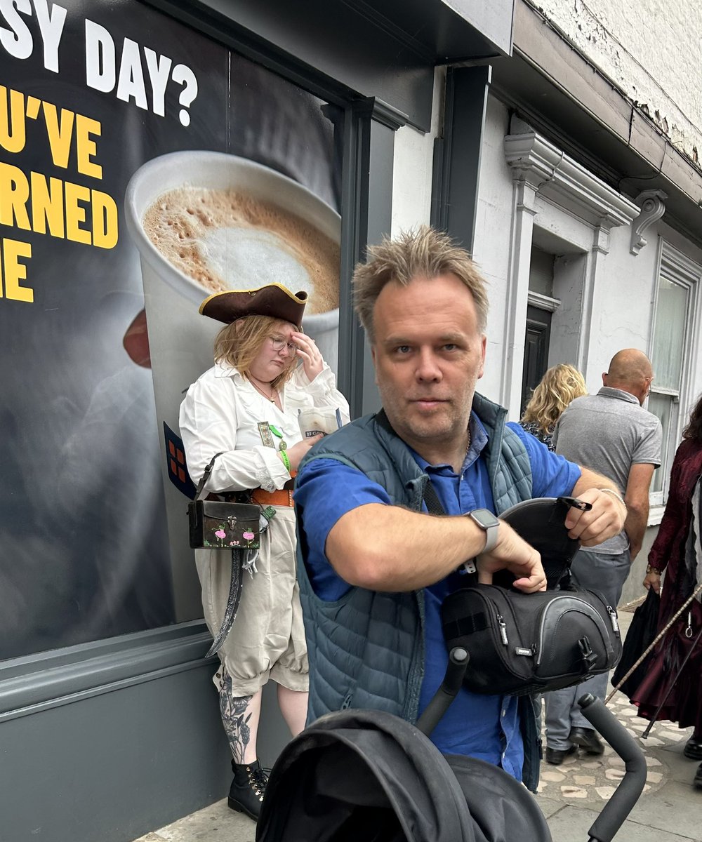 Sean Dunderdale tweet media