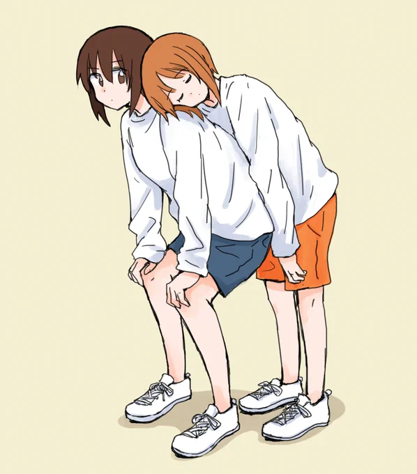 ぴと… 