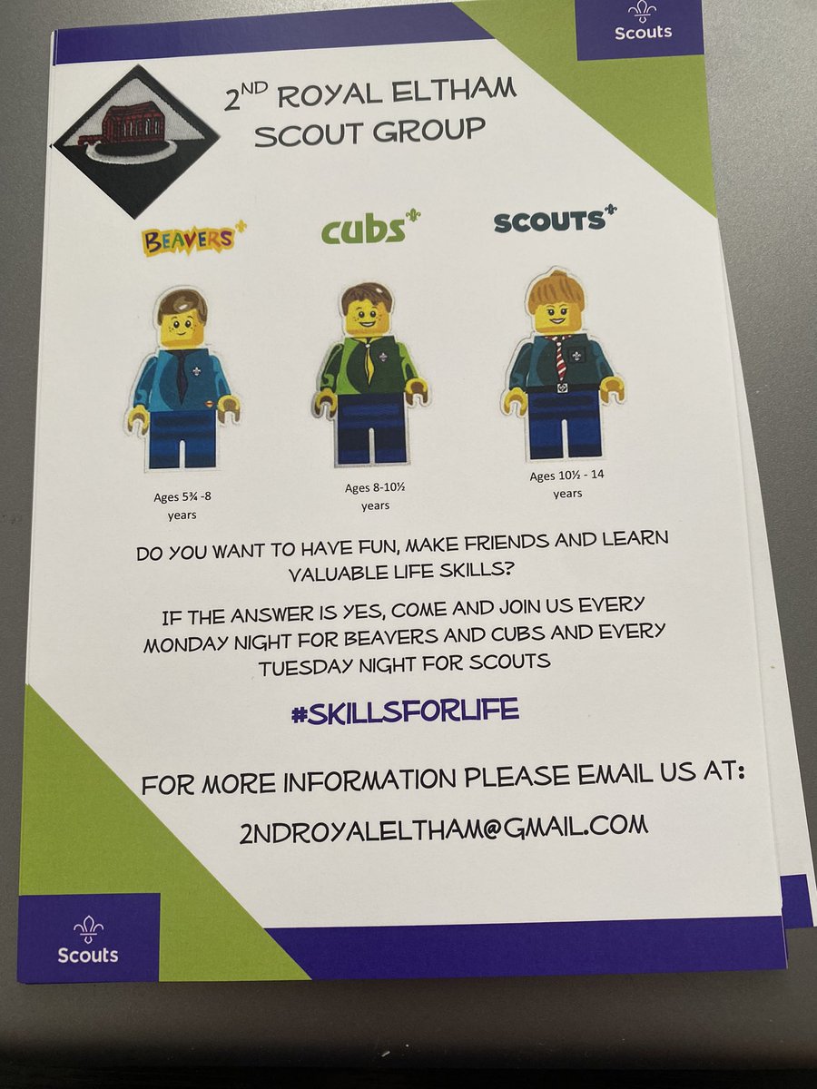 For anyone in the Middle Park Avenue area