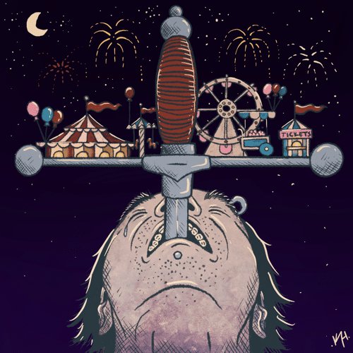 It’s E17 of S21. Ride the Sleepless Express into tales about ruinous revenge.

Listen to six scary stories by Alison Thayer, Liz Mayers, Rima Chaddha Mycynek, Caleb James K, Liam Moran &amp; Marisca Pichette

🎨 <a href="/Kryshookuh/">Krys</a> 🎹 <a href="/WondrousSound/">Brandon Boone🎵</a> 

🎧thenosleeppodcast.com/episodes/s21/2…

#revenge