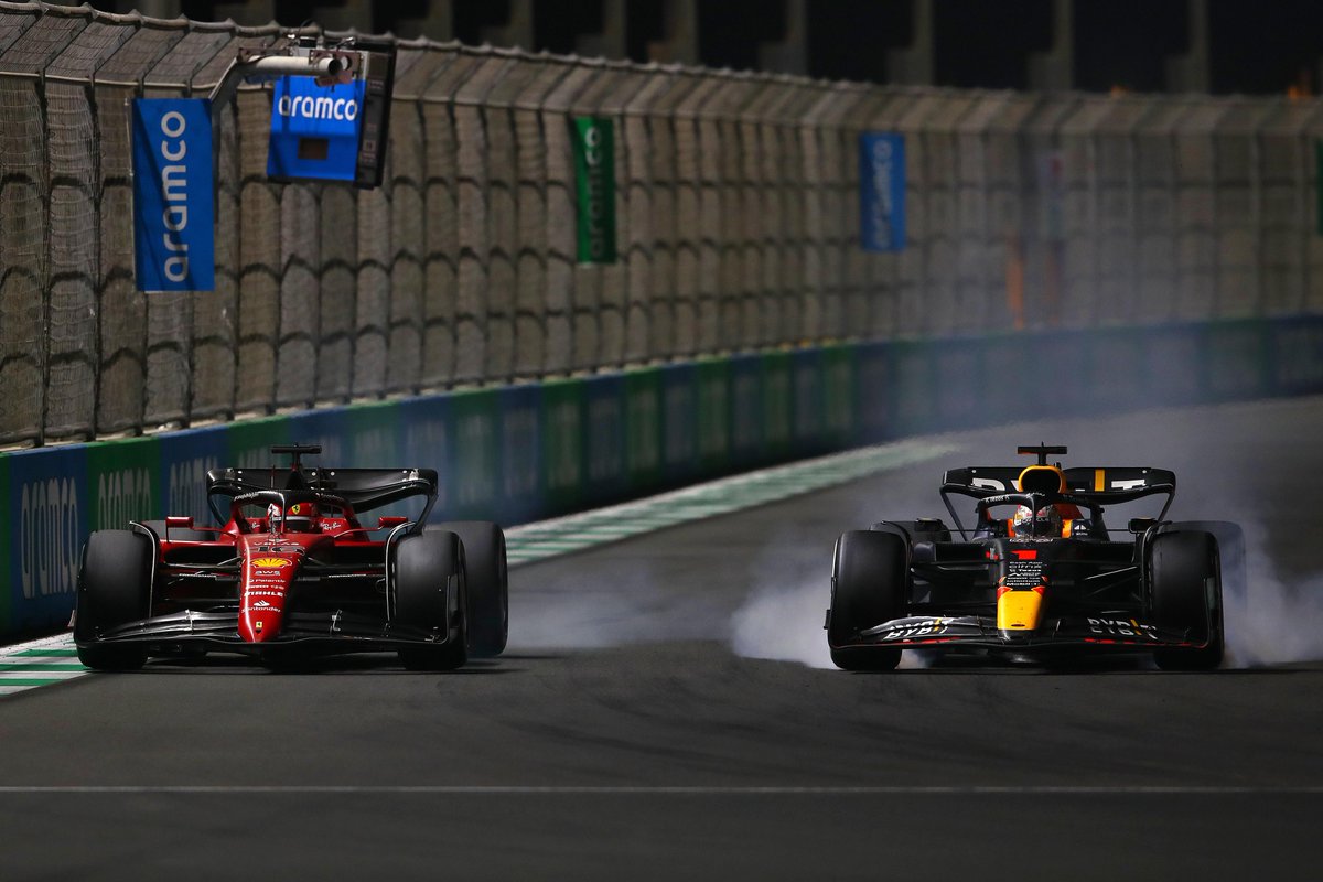 stop with this woke mclaren rocketship bullshit we need this back