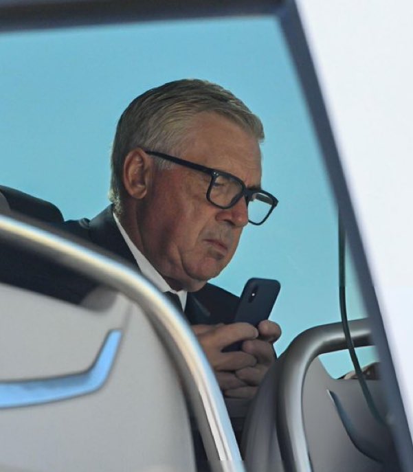 Seputar Real Madrid tweet media