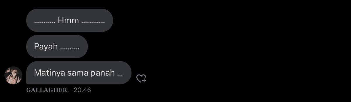 alastucia's tweet image. ((Payah))