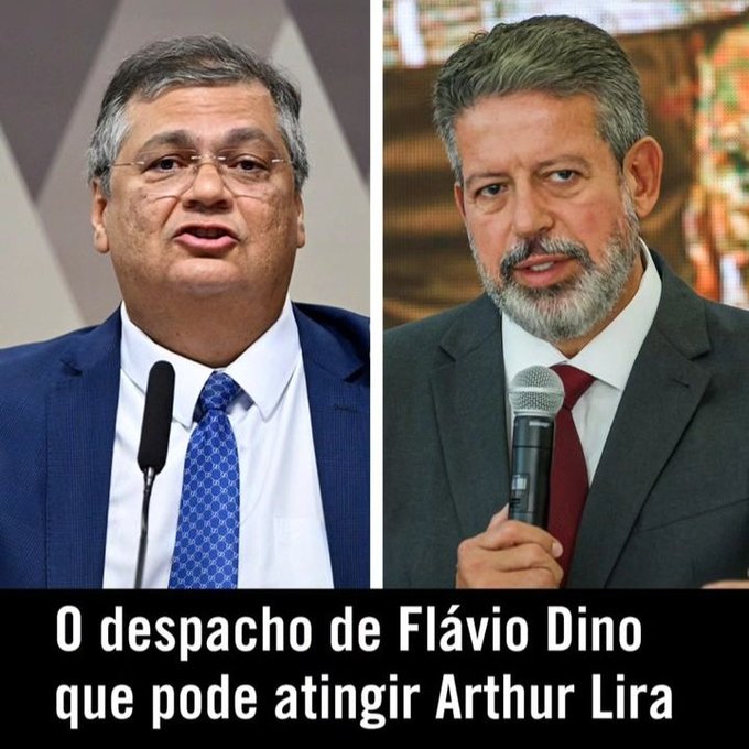 Flávio Dino encaminha ao PGR, Paulo Gonet, o processo que investiga compra superfaturada de kits de robótica em Alagoas.

Dino e Moraes são as maiores esperança de JUSTIÇA nesse país.

DÁ-LHE DINO E MORAES ... ESTAMOS COM VOCÊS.

Quem apoia Dino e Moraes digita EU aí ...  👇