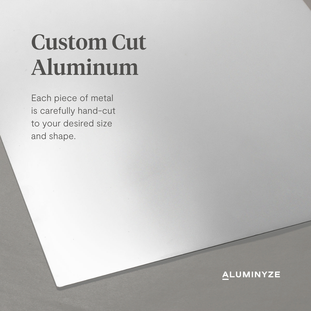 aluminyze's tweet photo. ✨ From digital photo to stunning aluminum art in 4 steps! ✨

1️⃣ Quality &amp; color check
2️⃣ Custom cut
3️⃣ Print on special paper
4️⃣ Dye sublimation

Ready to turn your memories into art? ✨ Head to our website and start creating today!

#Aluminyze #AluminumPrints #PrintingProcess https://t.co/cP9tRZm6Nx