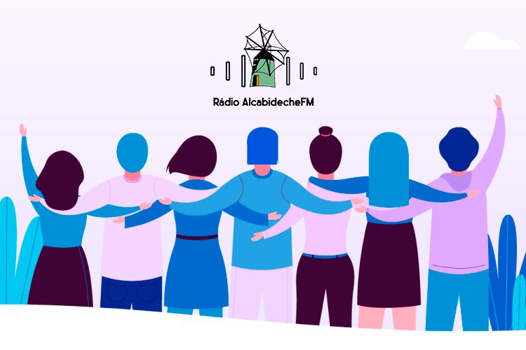 RAlcabidechefm's tweet photo. Últimos dias para te inscreveres no PROCEDIMENTO DE SELEÇÃO VOLUNTÁRIOS PARA VOZ-OFF 

Sabe mais em https://t.co/ghuaWGsCxi , e vem fazer parte da história da Rádio AlcabidecheFM 

Partilha esta publicação. 

#radioalcabidechefm #comunicação #DTI #voluntários https://t.co/Bs1IvhPsb2