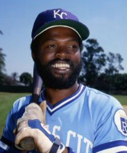 CFaoil's tweet photo. @Super70sSports Hal McRae https://t.co/kHXLPdNBfj