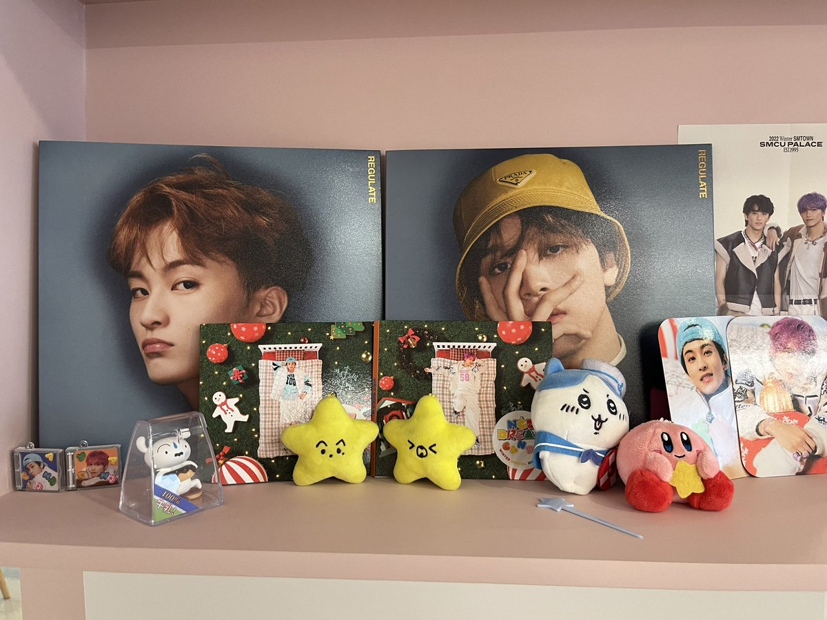 #Youth_Memories_

행복이란 이런걸까나✨
오랜만에 이런 카페를 다녀왔는데
혼자 갔는데도 너무 재밌었고 행복했네요
럭드 골고루 뽑아서 또 행운이었음!!
최공 ♪───Ｏ（≧∇≦）Ｏ────♪