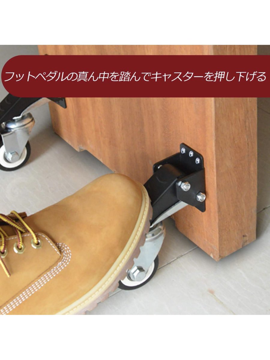 BitetheCane's tweet photo. これを欲しがるのは業者か
DIY上級者くらいなんよ。
家具すら作ったことないワシには
荷が重すぎるww

https://t.co/Bg2Ut0BfYm https://t.co/qjOo378oGQ