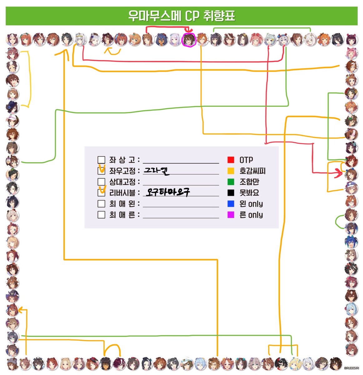 튜바 (상태: 오구り 덕후리 모임) tweet media