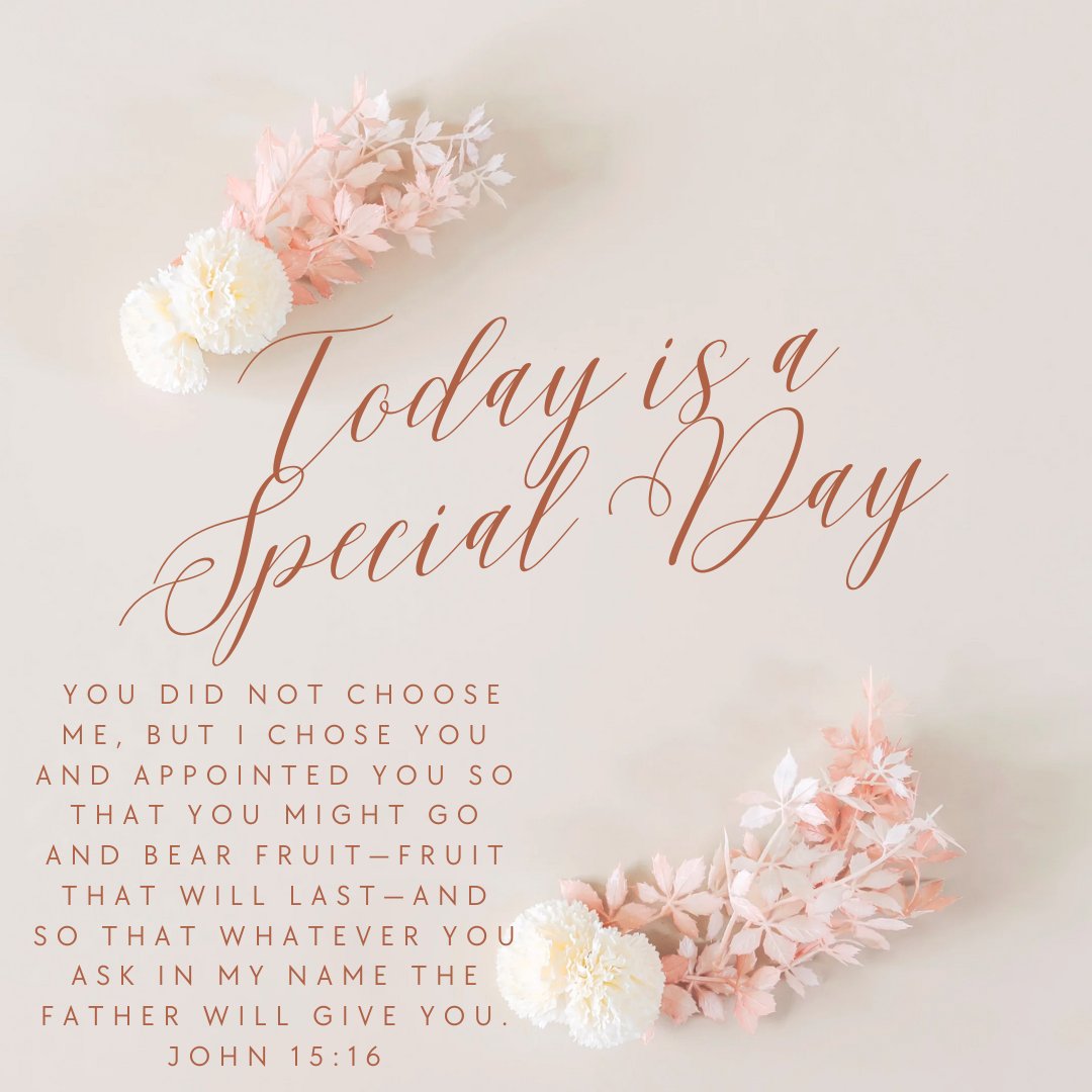 bjscorza's tweet photo. #MyMorningThought https://t.co/fjLAznU7lh