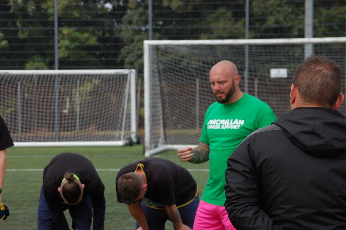 CastlecroftRngr's tweet photo. WHAT A DAY!! Thank you to everyone who came and supported the teams yesterday. It was a fantastic day &amp; we’ve raised an astonishing amount of money £2,113, to be split between @macmillancancer @BreastCancerNow &amp; @LeukaemiaCareUK https://t.co/8MXb51BbCM