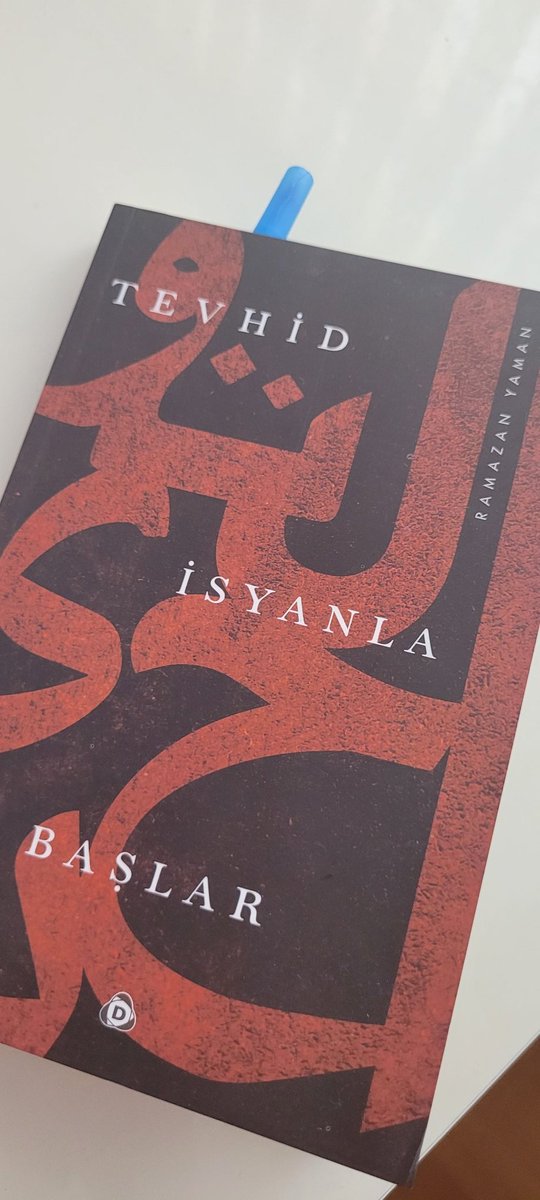 "İman etmek çok büyük bir iddiadır." 
Sözünüz bana kitabınızın özeti niteliğinde geldi bu yazınızda oyle kıymetli hocam. <a href="/RmznYaman10/">Ramazan Yaman</a> 
Çok teşekkür ediyorum kendi adıma yüreğinize ve kaleminize hürmetle..