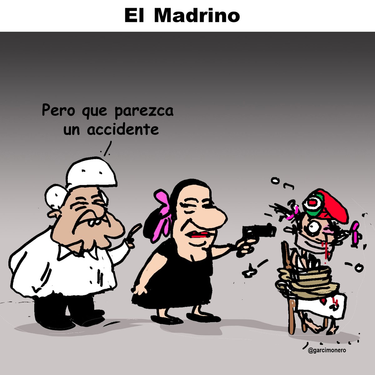 Antonio Garci Nieto tweet media