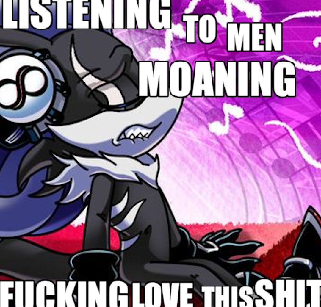 Infinite the FUCKING Jackal (@infinitefjackal) on Twitter photo 