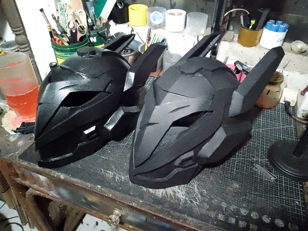 of_merp's tweet photo. i over did it π
π
π
I've made 2 π
π
π
@VALORANT @riotgames
#Vyse #agent26 #sentinel #VALORANT #helmet https://t.co/ID6BVBh9gm