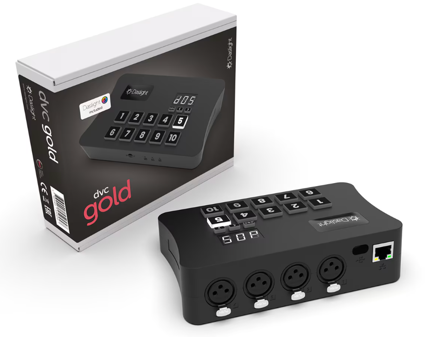 soundhouse_LT's tweet photo. スタンダードタイプのDMX照明ソフトウェア&USBインターフェイス
DASLIGHT / DVC5GOLD
https://t.co/hT6XY453AP
#サウンドハウス #DASLIGHT #照明コントローラー https://t.co/QmEhQMRfYk