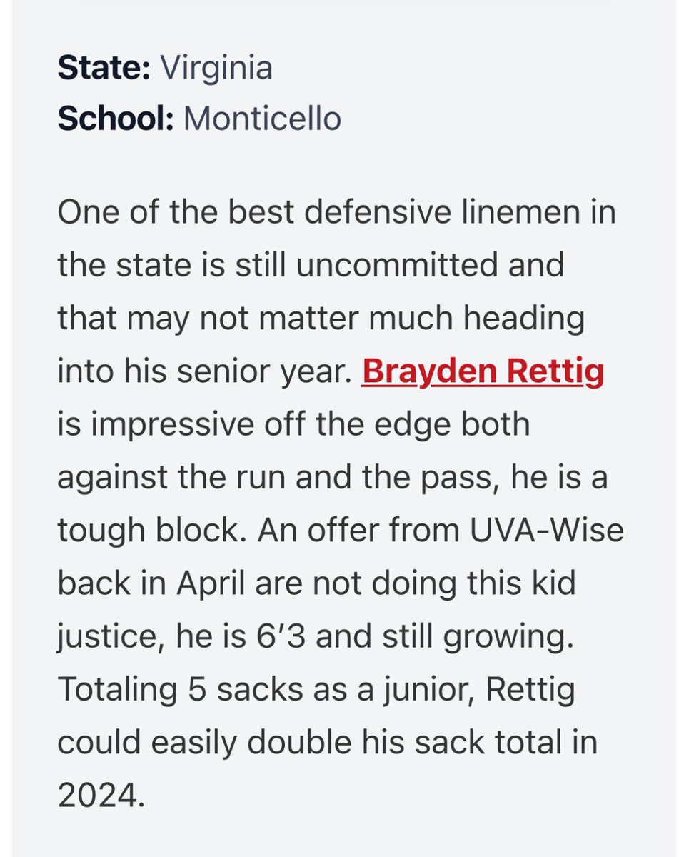 Brayden Rettig tweet media