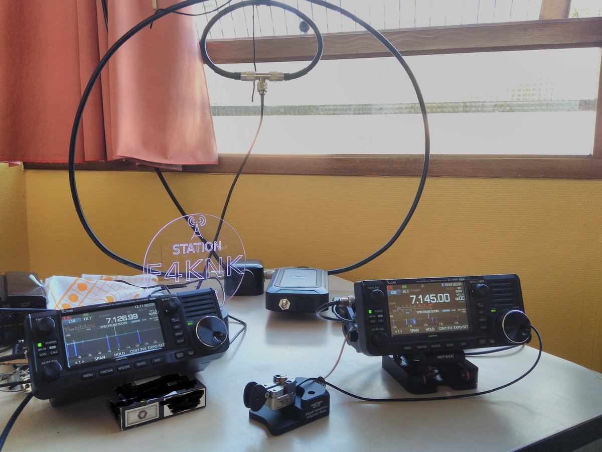 F4KNK-Radio-Club tweet media