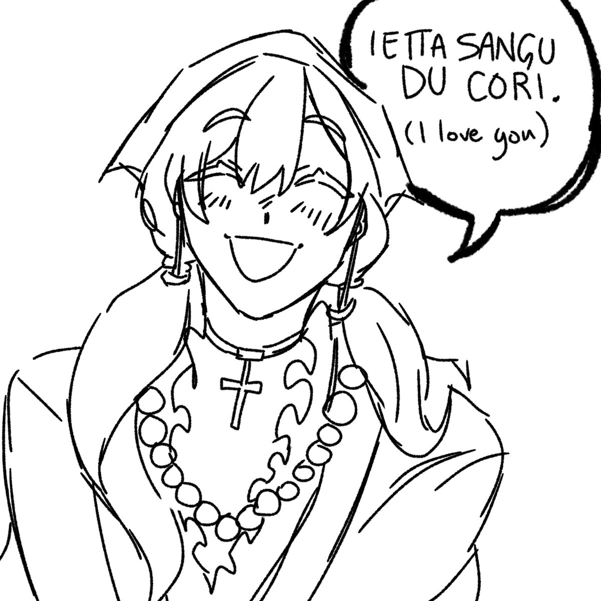 kamxkoko's tweet photo. what if... sicilian (italian) hatsune miku,, https://t.co/QD6B7RuVy2