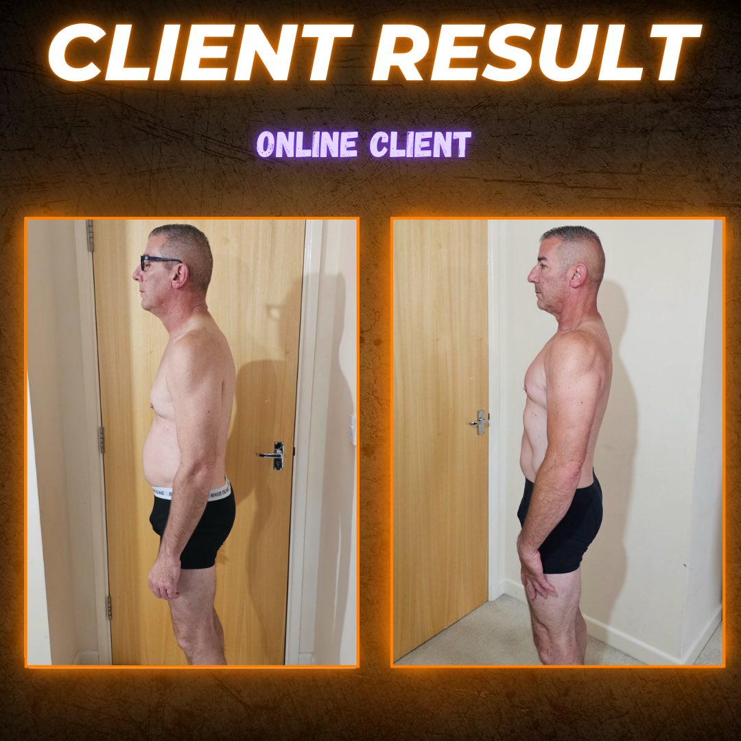 Ricky Coton / rcfitness tweet media