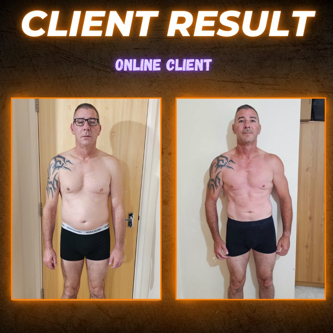 Ricky Coton / rcfitness tweet media