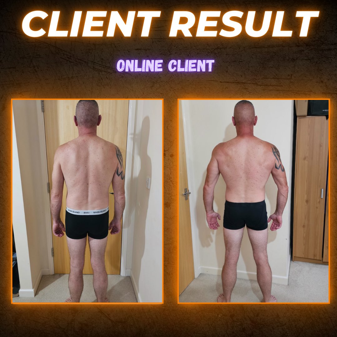 Ricky Coton / rcfitness tweet media
