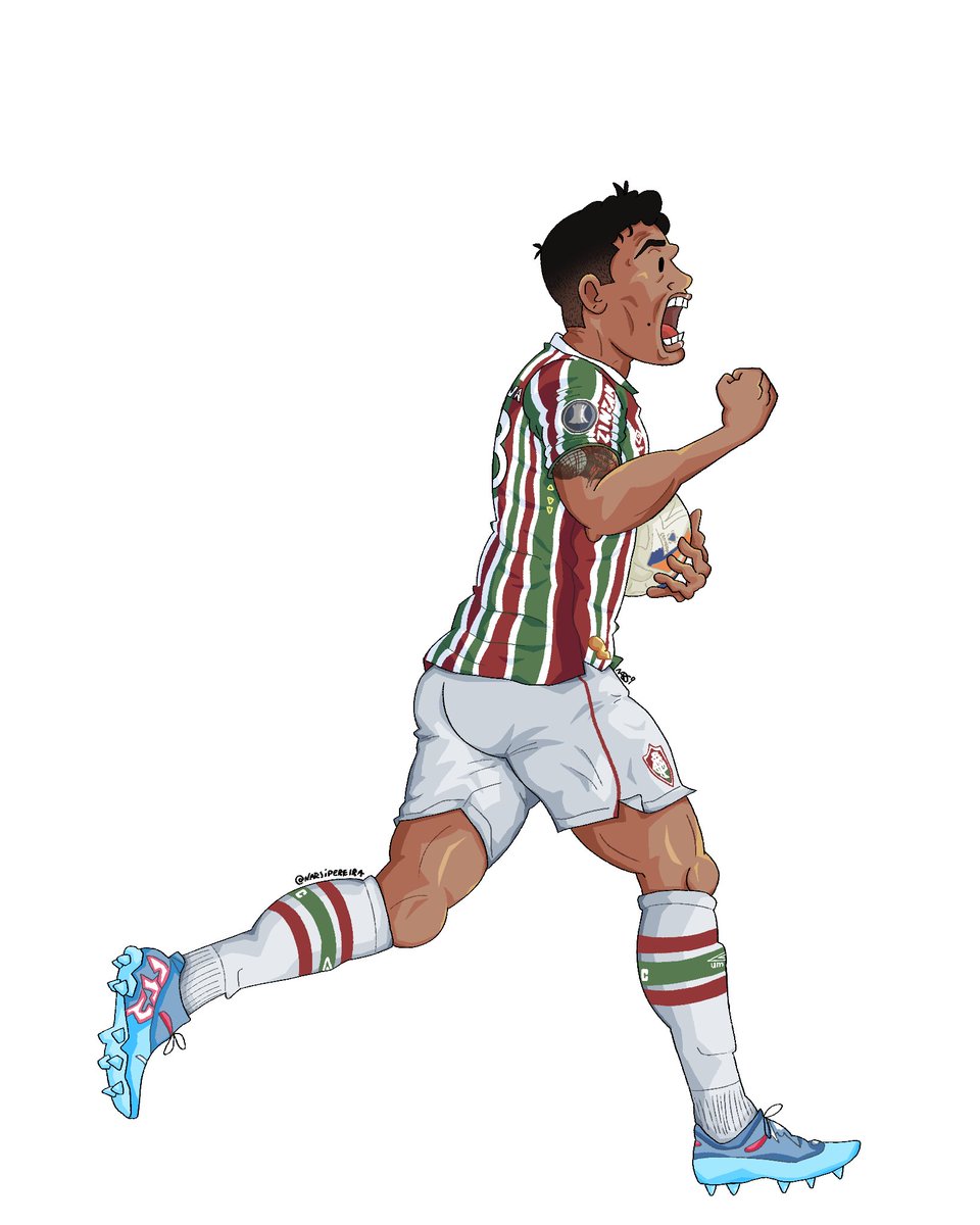 narsipereira's tweet photo. desenhei O MOSNTRO @tsilva3 💚🤍❤️ https://t.co/uidVRIK5c7