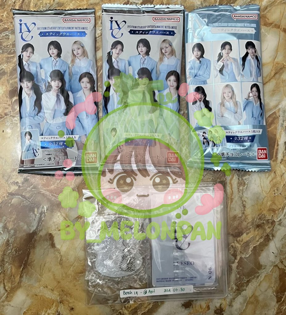 INA GO ★ close order tweet media