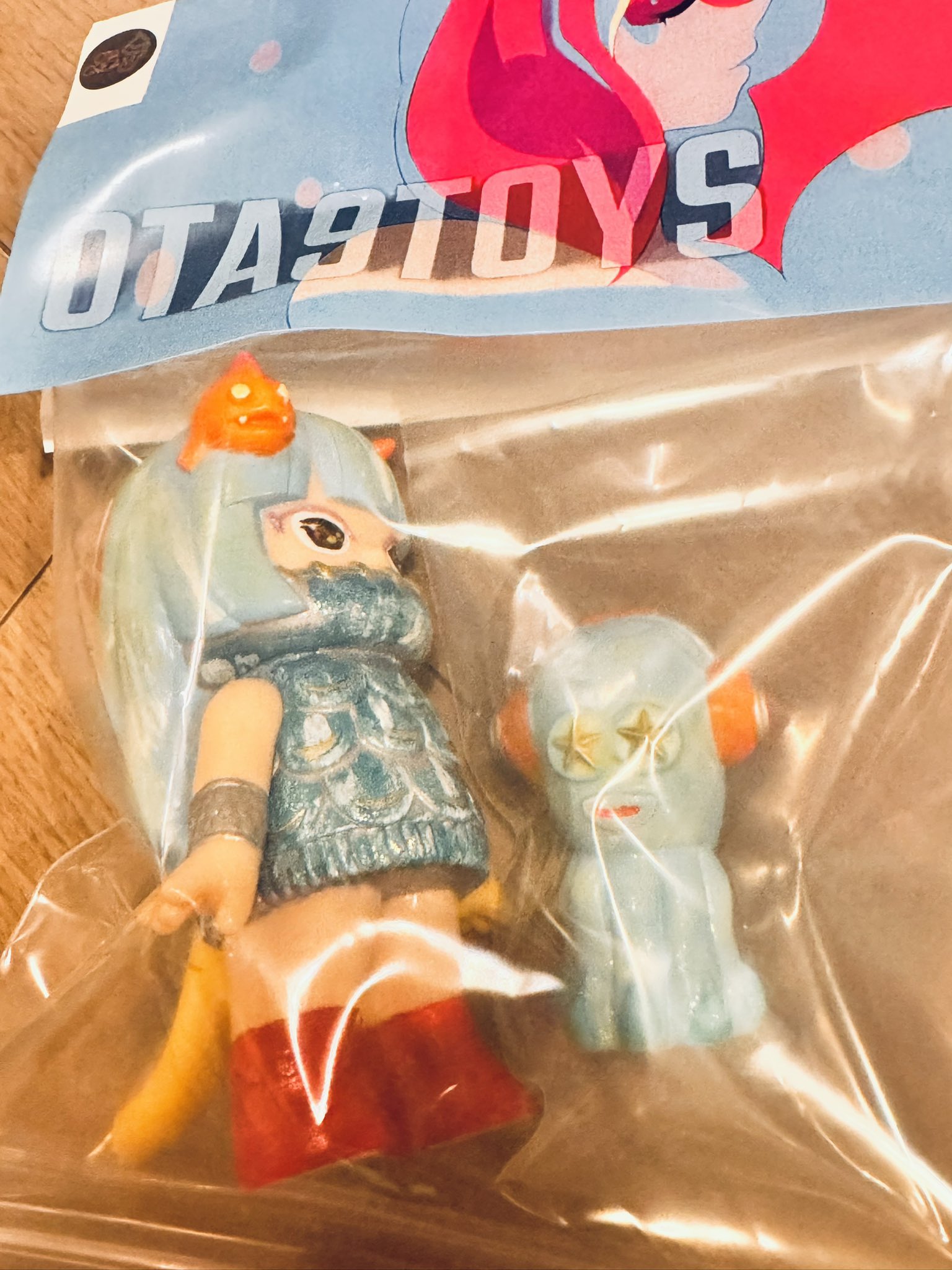 Highlights by P.9.T.O.Y.S (@P9Toys) / X