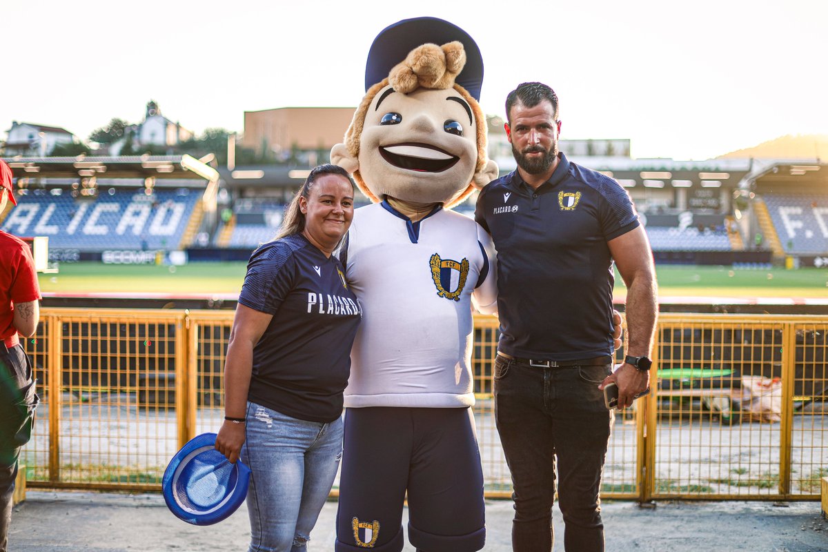 FCF1931_Oficial's tweet photo. ๐ ๐๐ผ๐๐๐ฎ ๐ฒ๐ป๐ฒ๐ฟ๐ด๐ถ๐ฎ ๐ฐ๐ผ๐ป๐๐ฎ๐ด๐ถ๐ฎ ๐ฎ ๐ป๐ผ๐๐๐ฎ ๐ฒ๐พ๐๐ถ๐ฝ๐ฎ โก๏ธ
Se estiveste no Municipal vai a https://t.co/jxWmj9c6HU para atualizar o teu รกlbum de memรณrias do Vila Nova ๐
โช๐ต #TalentoeMentalidade #amordeperdicao #LigaPortugal #DiadoVilaNova #FCFBFC https://t.co/1s38brQkZg