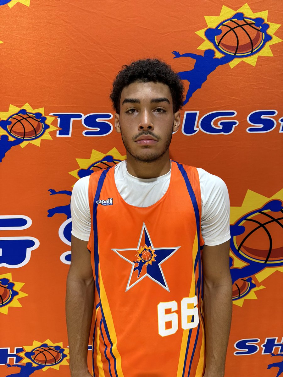 Team 13- 78
78 Grady Webb 19
29 Julian Michael Hernandez 19

Team 15- 73
66 Ryan Rodriguez 24 

#BIGSHOTS #AllStarWeekend