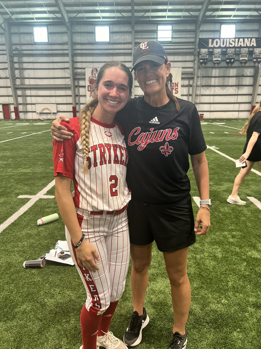 Jaci Gary tweet media