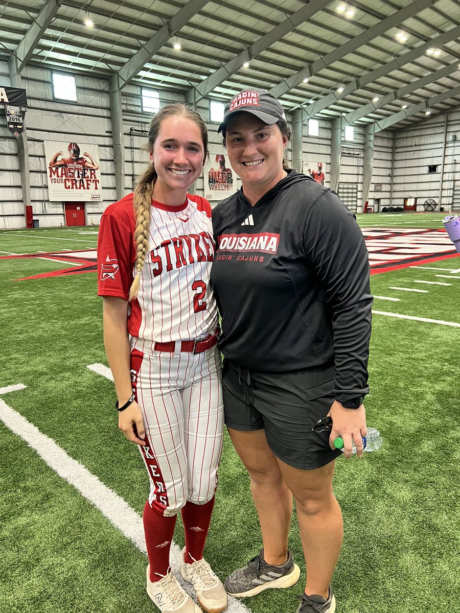 Jaci Gary tweet media